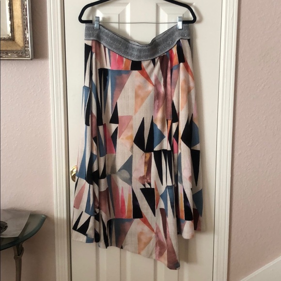 Anthropologie Dresses & Skirts - Anthropologie Vanessa Virginia Knit Skirt